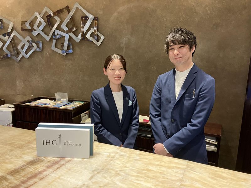 株式会社ホテルグランコート名古屋の求人・転職情報