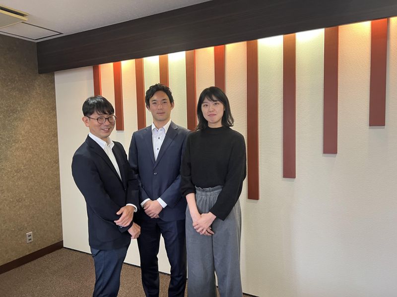 大都産業株式会社