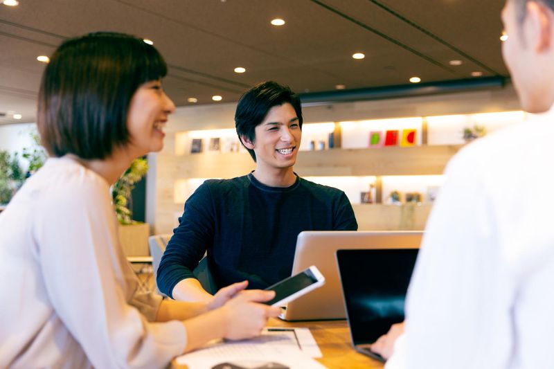 株式会社GLOBAL INNOVATIONの求人・転職情報
