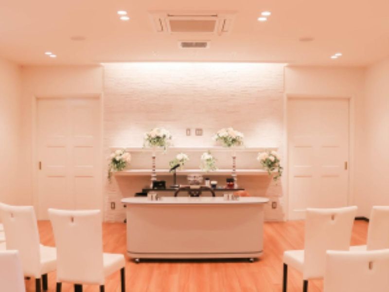 家族葬式場 小さな森の家 千葉若葉区若松町EB併設のアルバイト・バイト求人情報-02