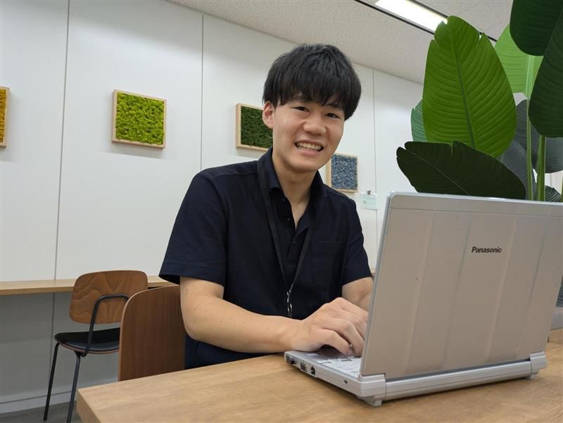 株式会社アイオークの求人・転職情報