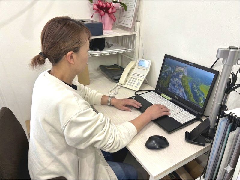 北雄自動車株式会社のアルバイト・バイト求人情報-01
