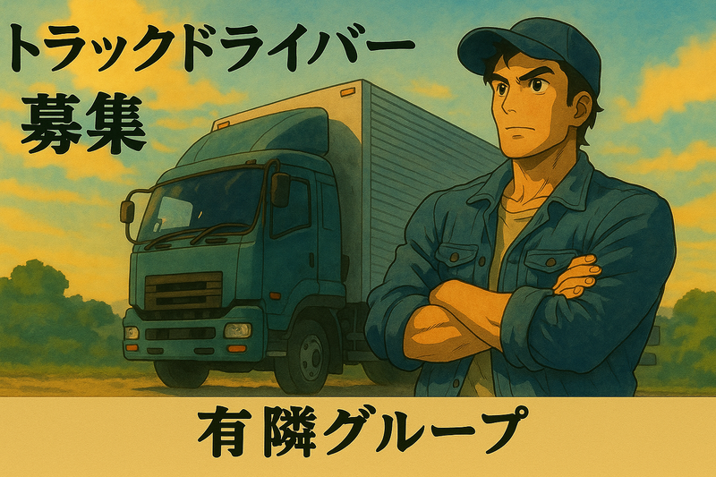 有隣グループ-0009の求人・転職情報