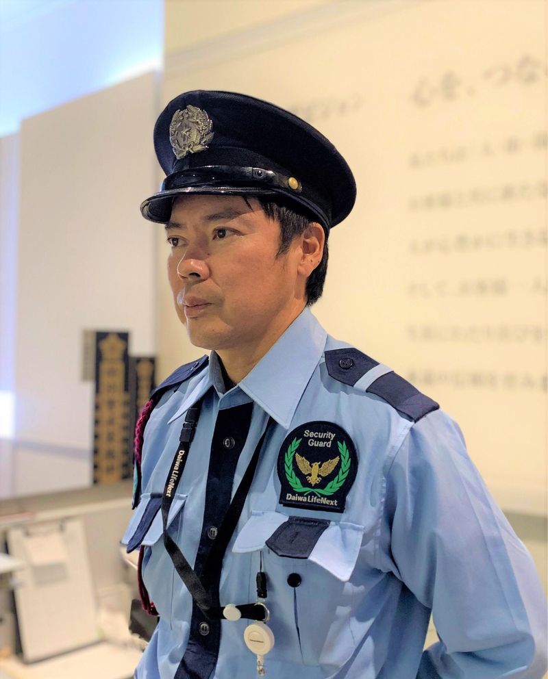 大和ライフネクスト株式会社の求人・転職情報