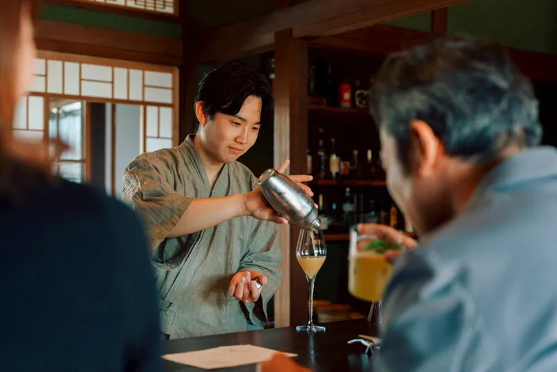 bar縁のアルバイト・バイト求人情報