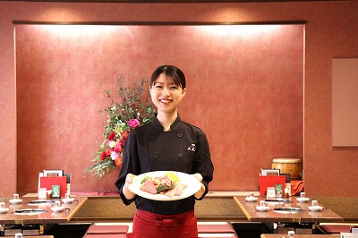 有限会社 丸昌 焼肉の大昌園の求人・転職情報