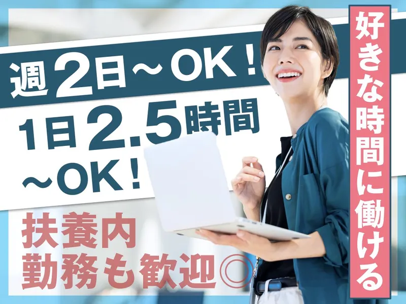 富士ソフトサービスビューロ株式会社/C535-CB3のアルバイト・バイト求人情報