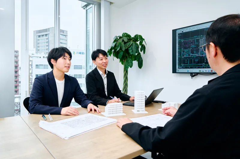 オーバルプランニング株式会社の求人・転職情報
