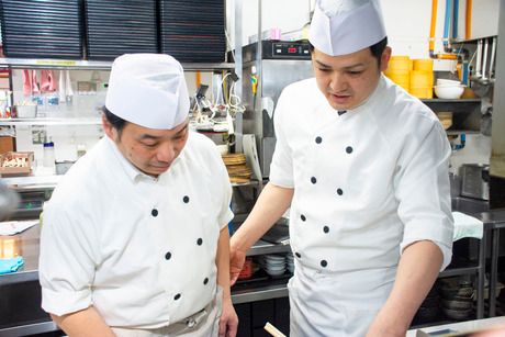 株式会社庄屋フードシステムの求人・転職情報
