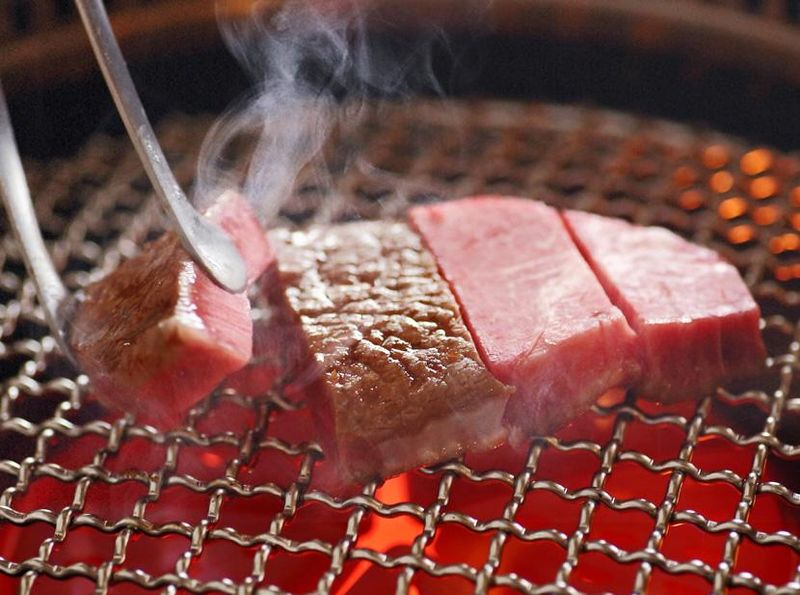 株式会社はせ川　日本焼肉はせ川　表参道店のアルバイト・バイト求人情報-02