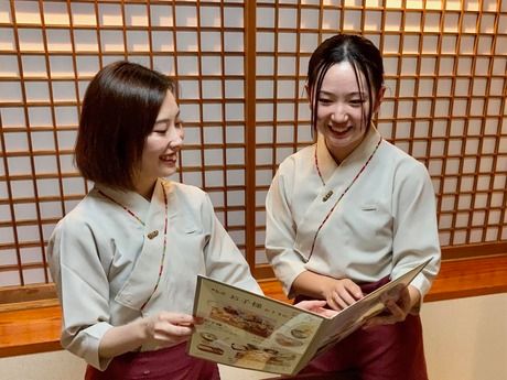 梅の花　大分店の求人4