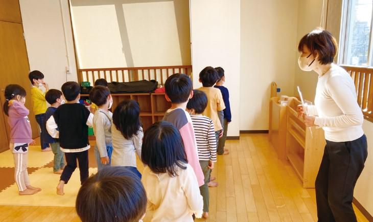 学校法人滋慶学園/みんなの遊々保育園のアルバイト・バイト求人情報-01