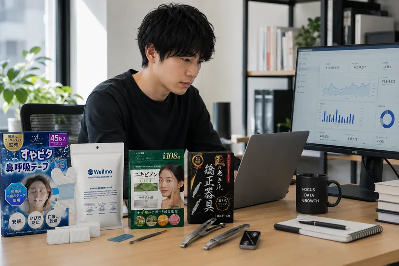 ペガサスブランディング株式会社の求人・転職情報