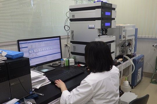 西部環境調査株式会社の求人・転職情報