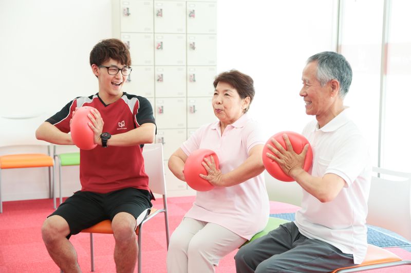 株式会社名鉄ライフサポート