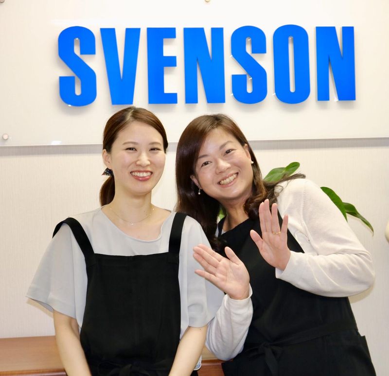 株式会社スヴェンソン　本社(田町オフィス)のアルバイト・バイト求人情報-02