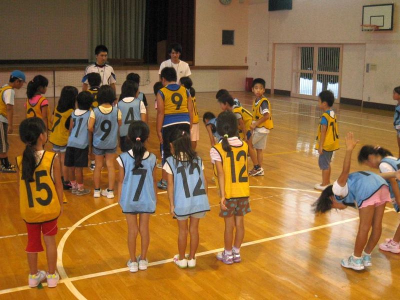 静岡市立安東小学校のイメージ2