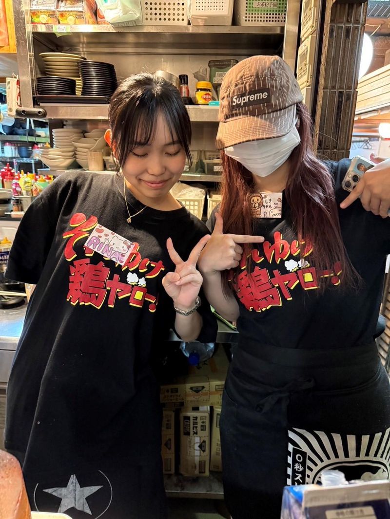 株式会社ウィザー/それゆけ!鶏ヤロー!水道橋店のアルバイト・バイト求人情報-05