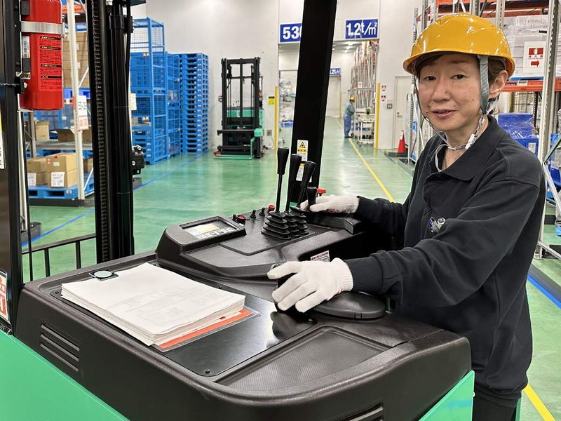 三郷中央営業所/埼菱サービス株式会社の求人情報