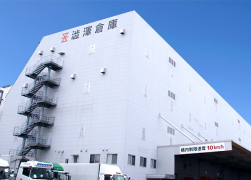 中部システム物流株式会社の求人・転職情報