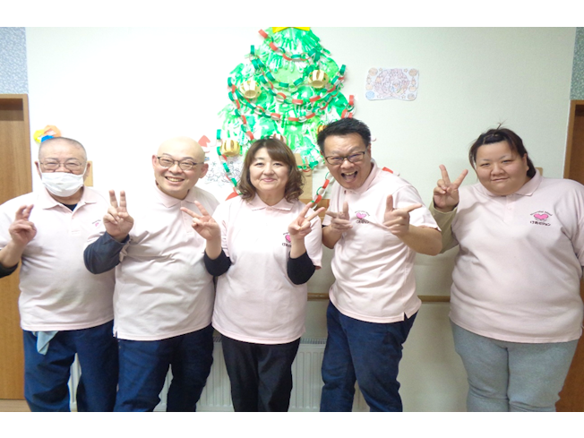 株式会社 ビジュアルビジョンの求人・転職情報