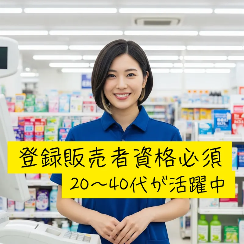 株式会社クリエイトエス・ディー　クリエイトエス・ディー栢山店の求人・転職情報