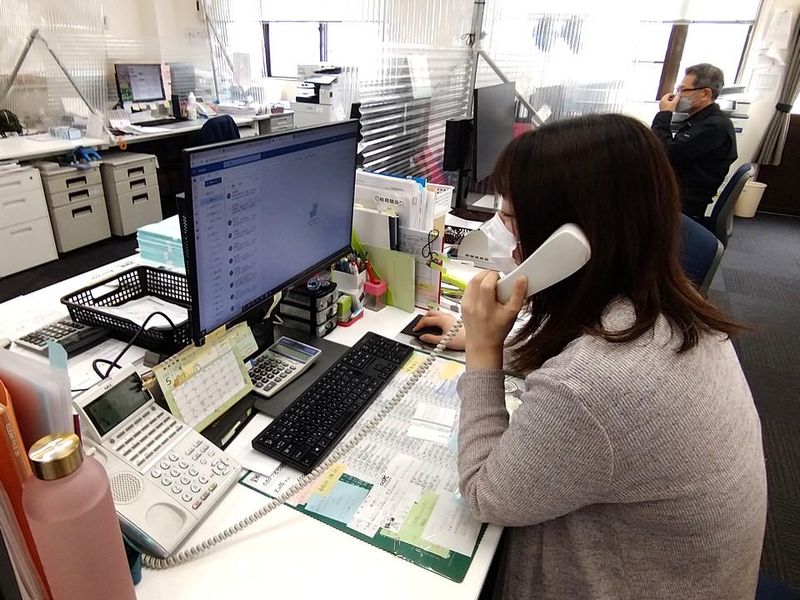 株式会社桐井製作所の求人・転職情報