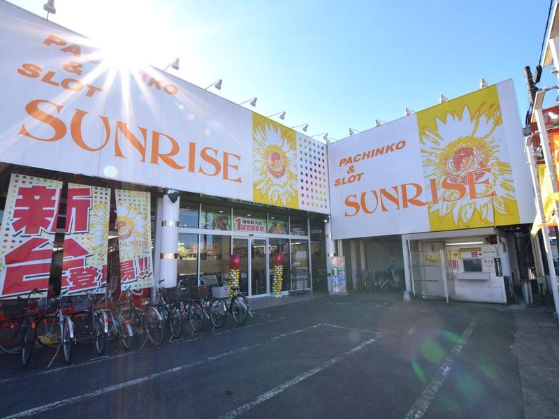 サンライズホールのアルバイト・バイト求人情報-01