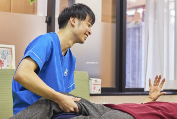 求人画像