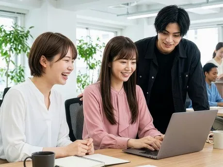 株式会社アメイズの求人・転職情報