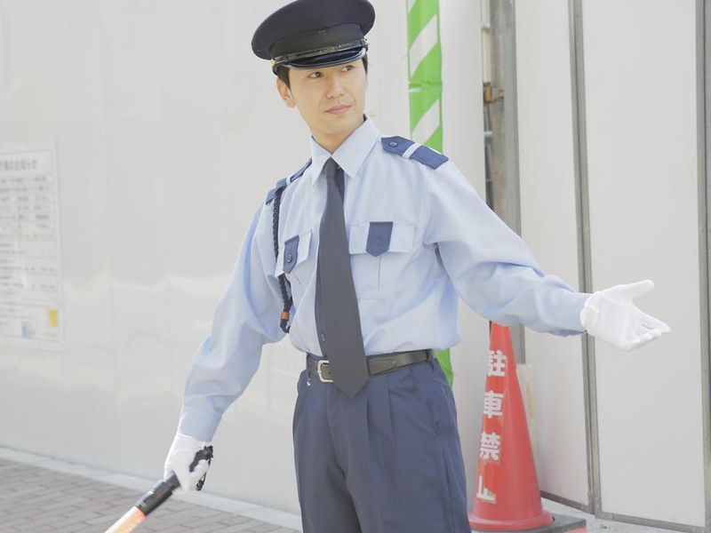 株式会社北斗警備のアルバイト・バイト求人情報-01