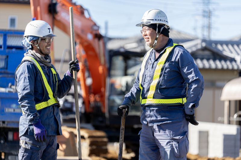株式会社太陽土木の求人・転職情報