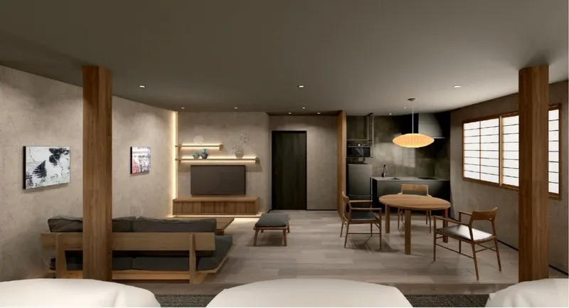THE NINESTATES HOTEL PRIME BEPPUのアルバイト・バイト求人情報