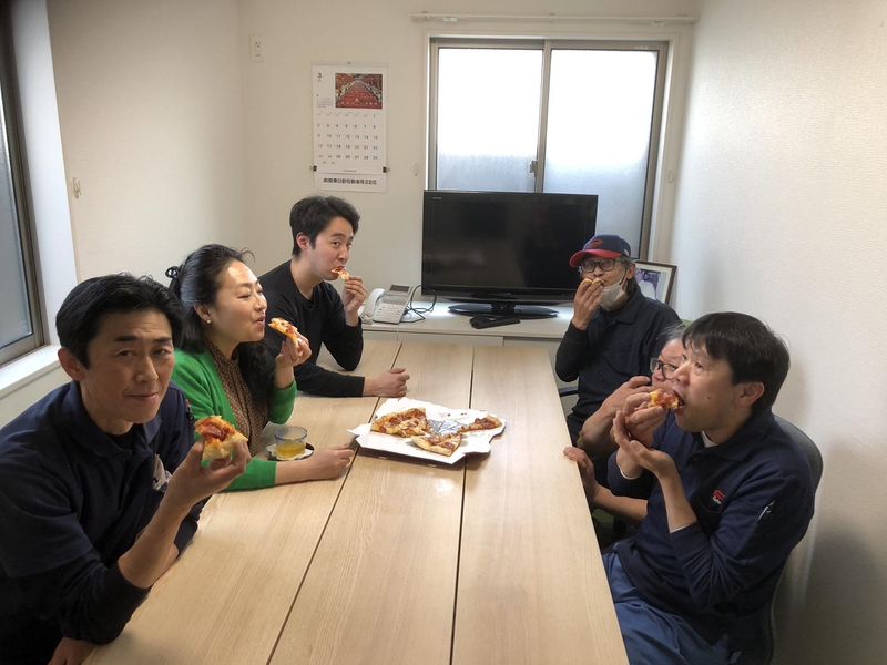 ノバ・エキスプレス株式会社　埼玉営業所の求人情報