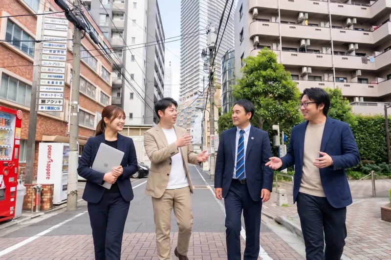株式会社エクスペンションの求人・転職情報