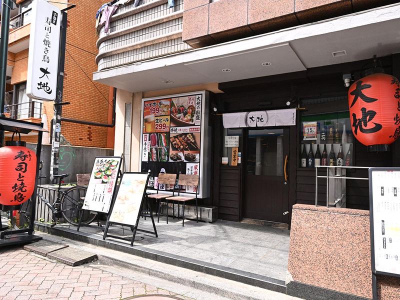 寿司と焼き鳥大地　高円寺店のアルバイト・バイト求人情報-04