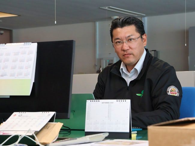 北日本フード株式会社の求人・転職情報