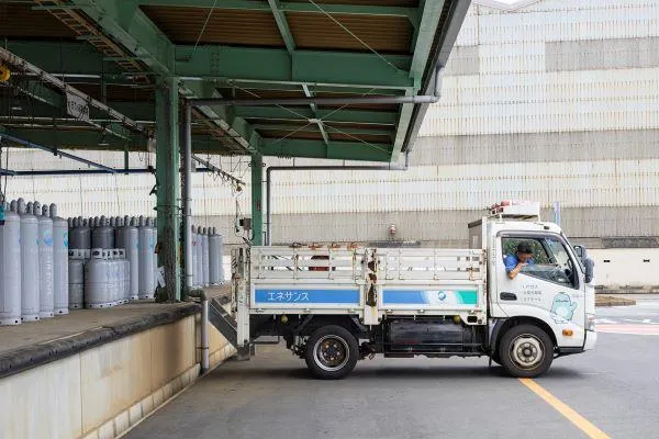 ㈱エネサンス関東の求人・転職情報