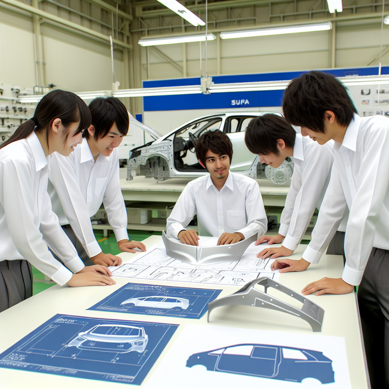 株式会社日産オートモーティブテクノロジー