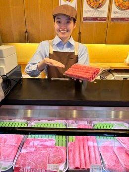 人形町今半　池袋西武店のアルバイト・バイト求人情報-02