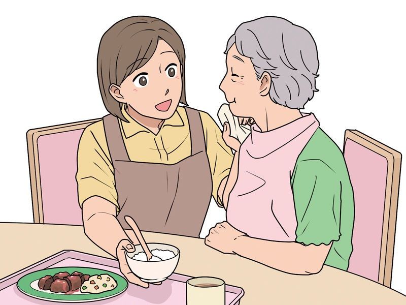 求人画像