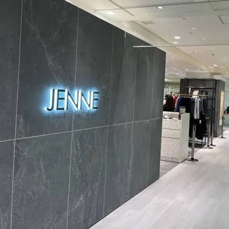 JENNE　京都高島屋店の求人・転職情報
