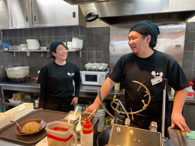 ラーメン 龍の家 下郡バイパス店のアルバイト・バイト求人情報-03