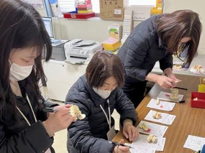 有限会社共栄歯研の派遣求人情報