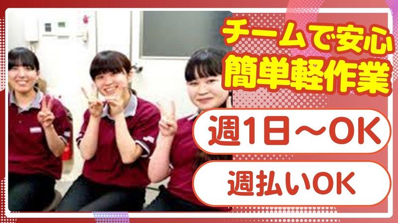 株式会社リージス・ジャパン 大和DO