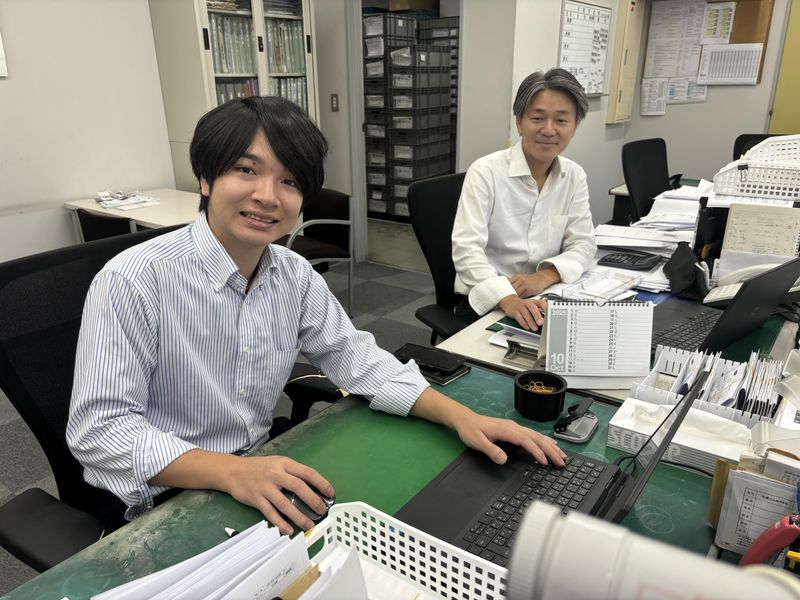 石黒ゴム株式会社の求人・転職情報