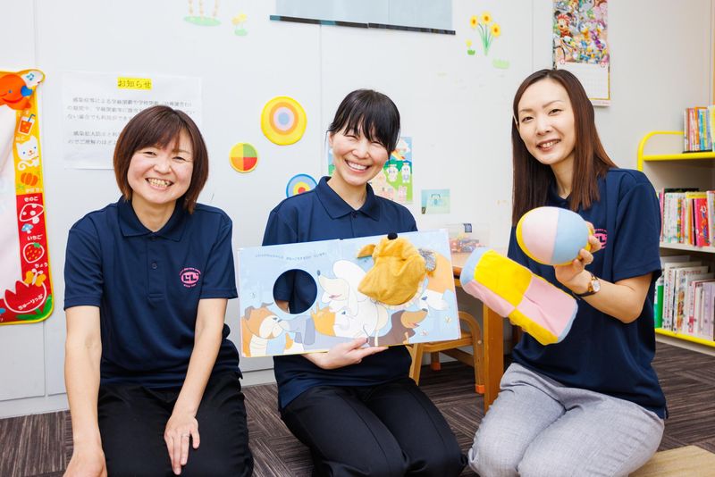 いずみこどもプラザのアルバイト・バイト求人情報-02