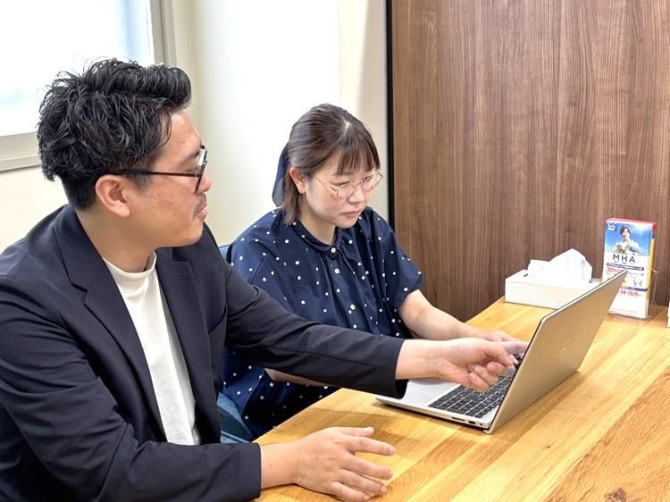 ホームステージ株式会社のアルバイト・バイト求人情報-02
