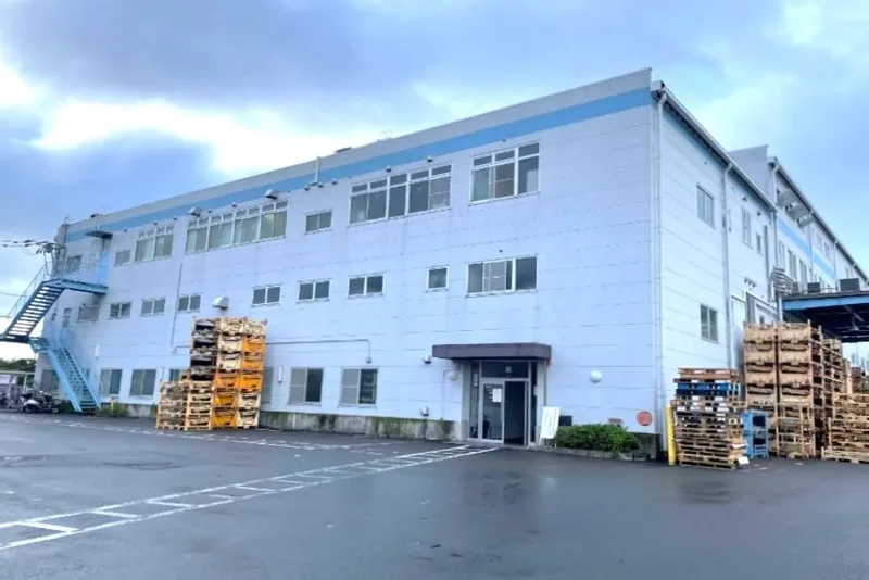株式会社日本パーツの求人・転職情報
