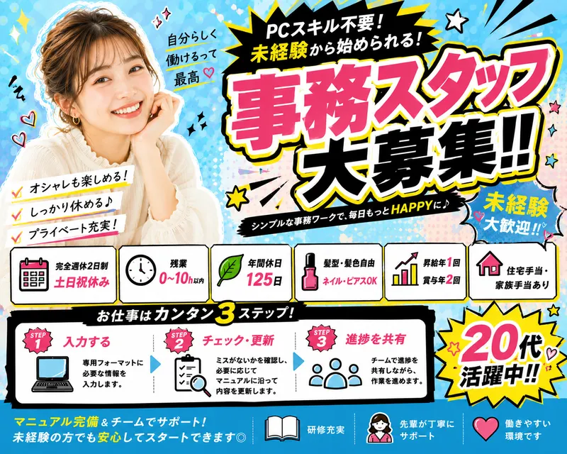 求人画像